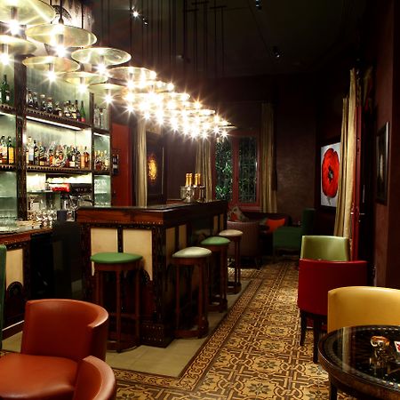Albergo Hotel Beiroet Buitenkant foto