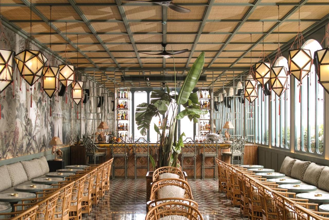 Albergo Hotel Beiroet Buitenkant foto