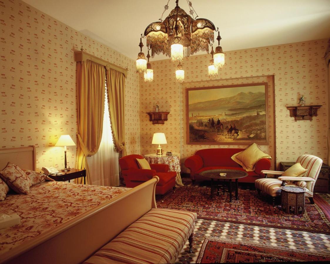 Albergo Hotel Beiroet Buitenkant foto