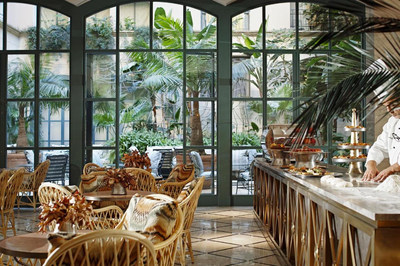 Albergo Hotel Beiroet Buitenkant foto