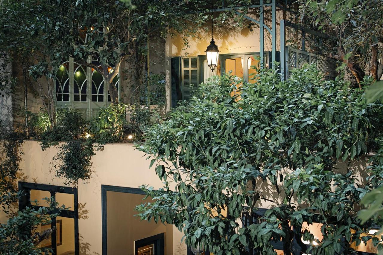 Albergo Hotel Beiroet Buitenkant foto