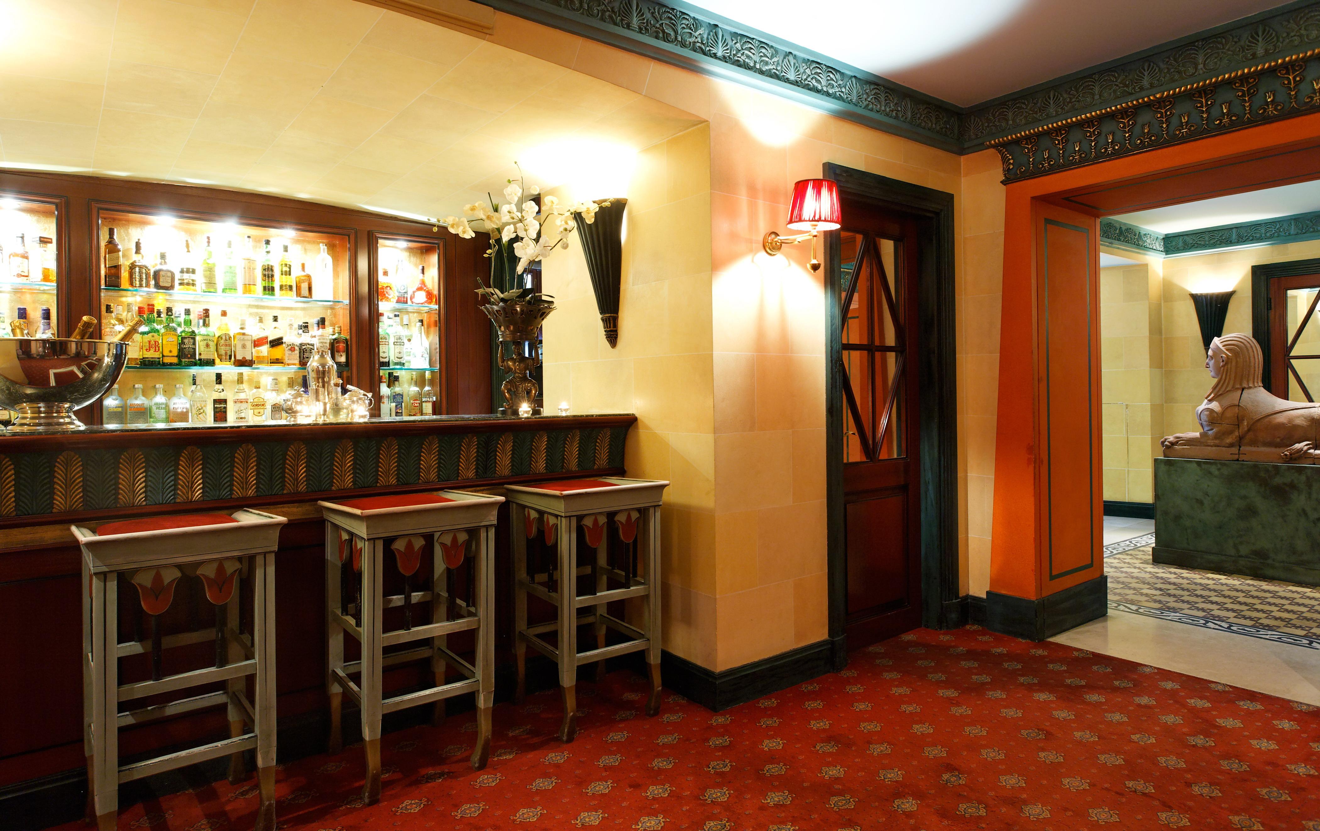 Albergo Hotel Beiroet Buitenkant foto