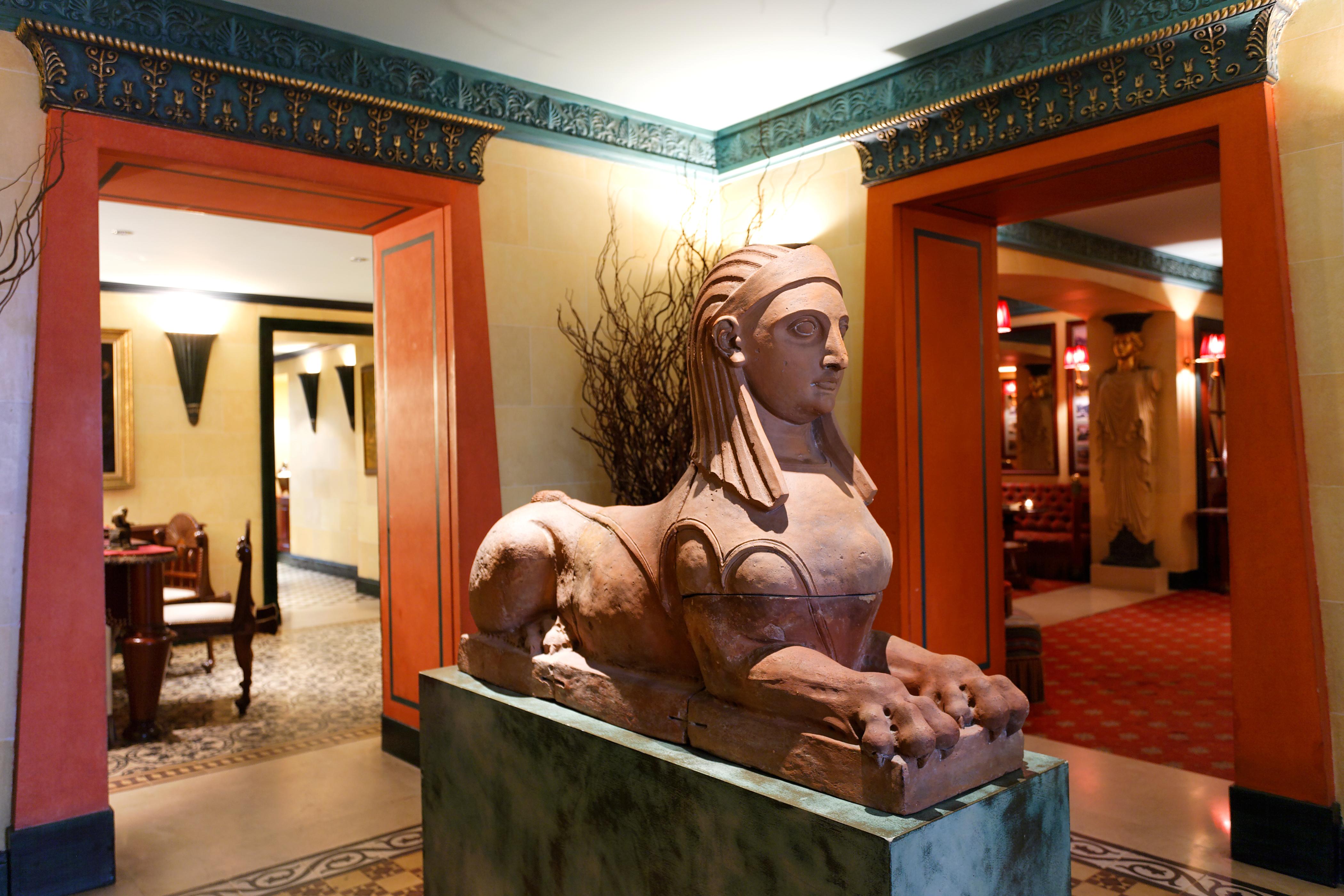 Albergo Hotel Beiroet Buitenkant foto
