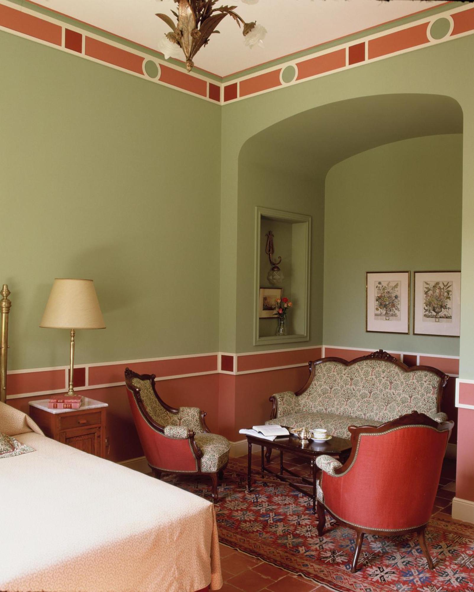 Albergo Hotel Beiroet Buitenkant foto