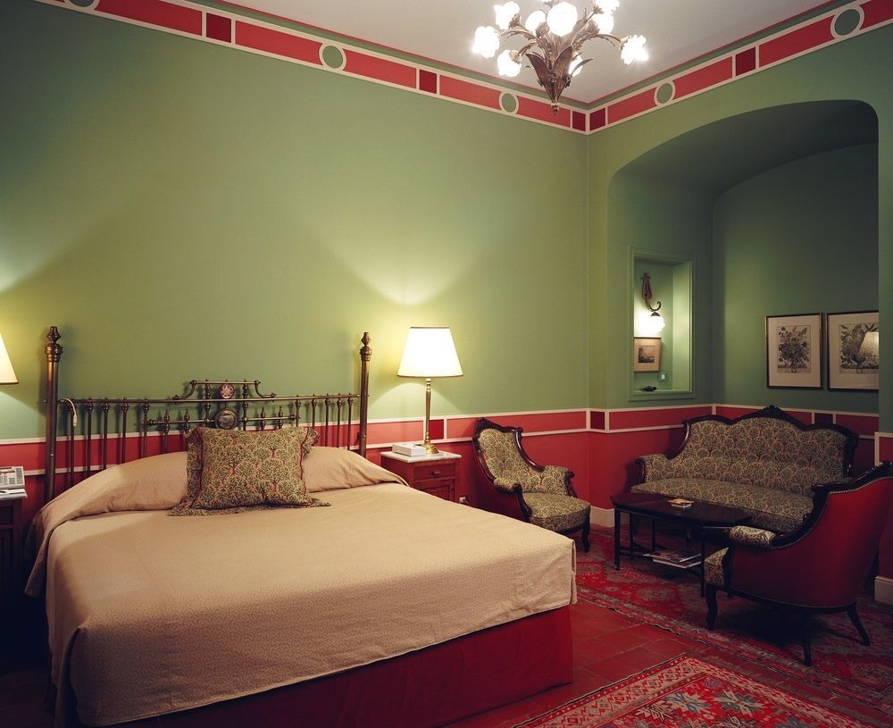 Albergo Hotel Beiroet Buitenkant foto